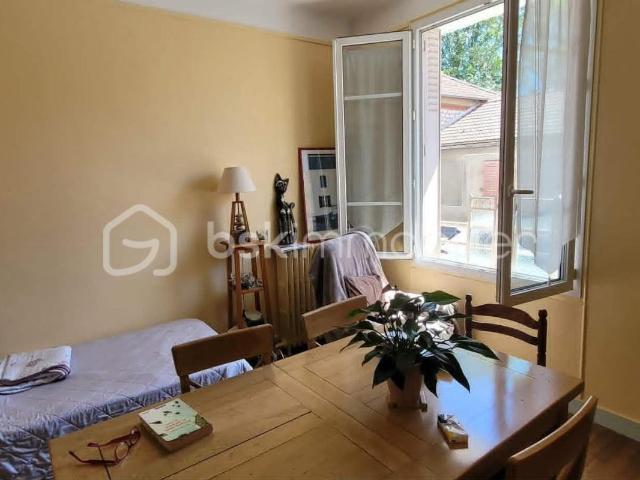 Appartement vente à Provins, Montereau-fault-yonne