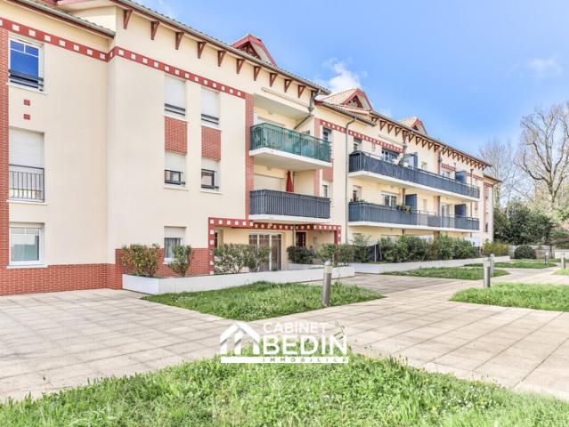Appartement vente à Arcachon, Gujan-mestras