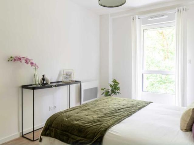 Appartement vente à Le Raincy, Sevran