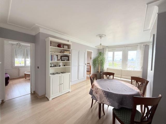 Appartement vente à Houilles, Yvelines