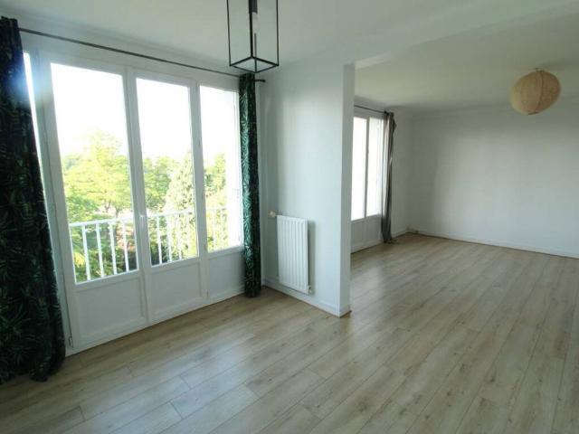 Appartement location à Nantes