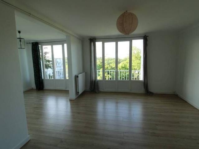 Appartement location à Nantes