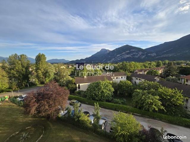 Appartement vente à Grenoble, Saint-egrève
