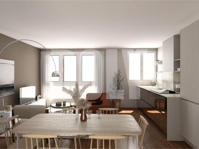 Appartement vente à Nogent-sur-Marne, Vincennes