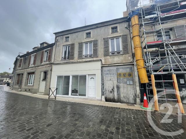 Appartement location à Fontainebleau, Egreville