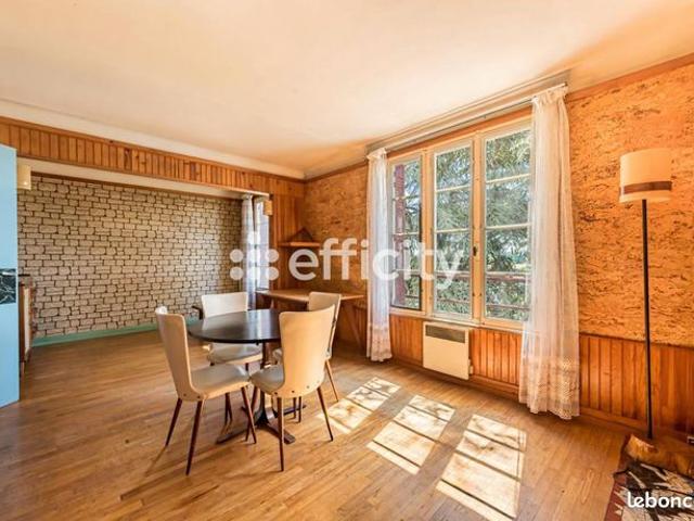 Appartement vente à L'Haÿ-les-Roses, Ablon-sur-seine