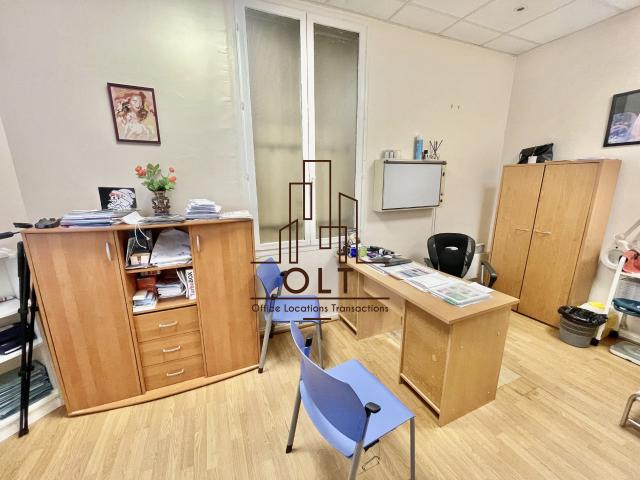 Appartement vente à Croix de Chavaux, Montreuil
