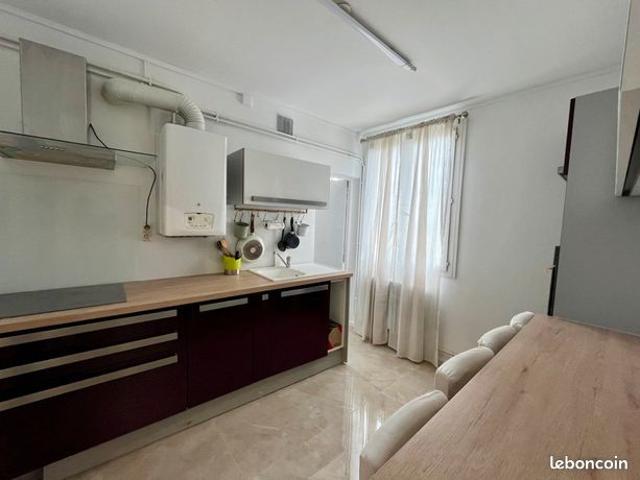 Appartement vente à Marmande