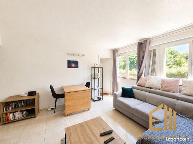 Appartement vente à Dieppe, Massy