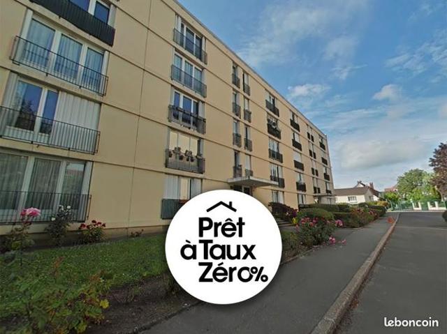 Appartement vente à Saint-gratien, Martinique