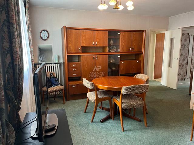 Appartement vente à Nanterre