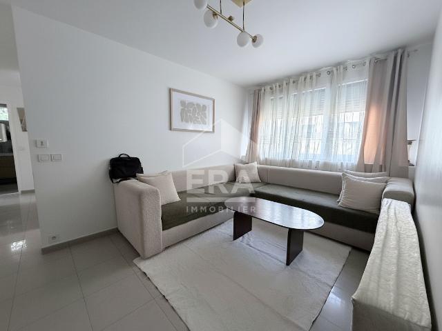 Appartement vente à Île Brise Pain, Créteil