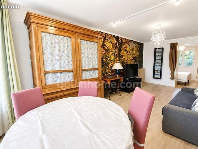 Appartement vente à Montpellier, Sète