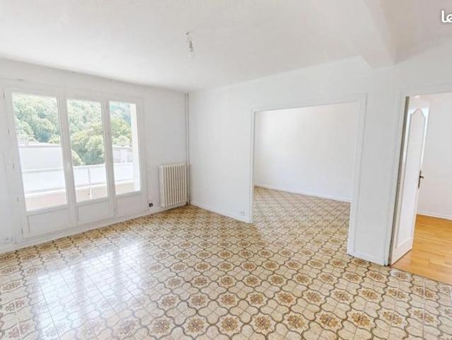 Appartement vente à Grenoble, Domène