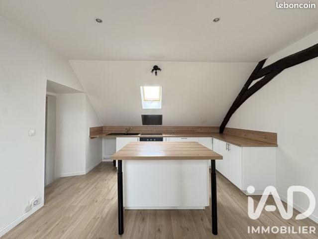 Appartement vente à Épernay, Vinay