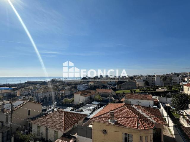 Appartement vente à La Fontonne, Antibes
