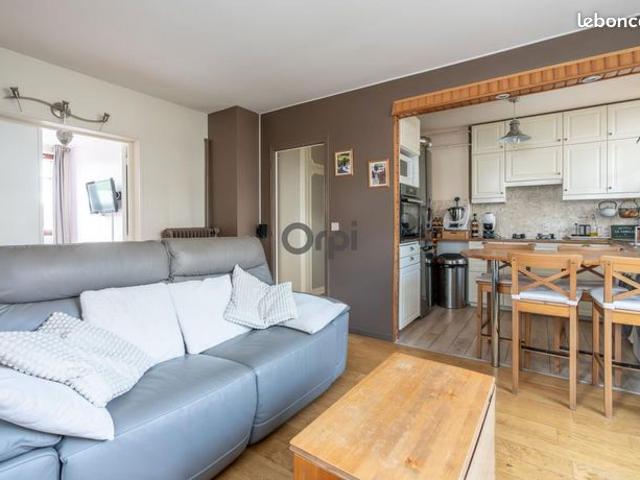 Appartement vente à Nogent-sur-Marne, Champigny-sur-marne
