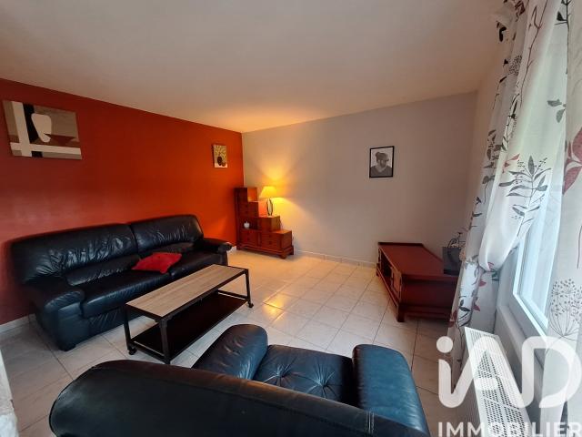Appartement vente à Les Andelys, Les Damps