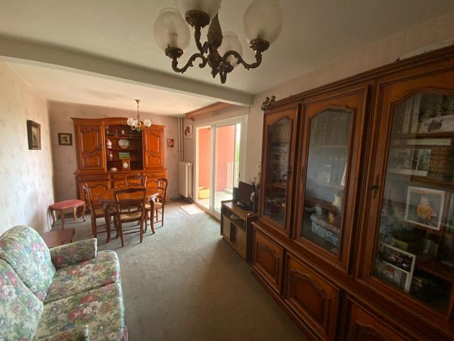 Appartement vente à Autun, Le Creusot