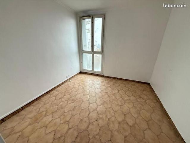 Appartement vente à Sarcelles, Garges-lès-gonesse