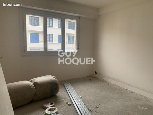 Appartement vente à Pau