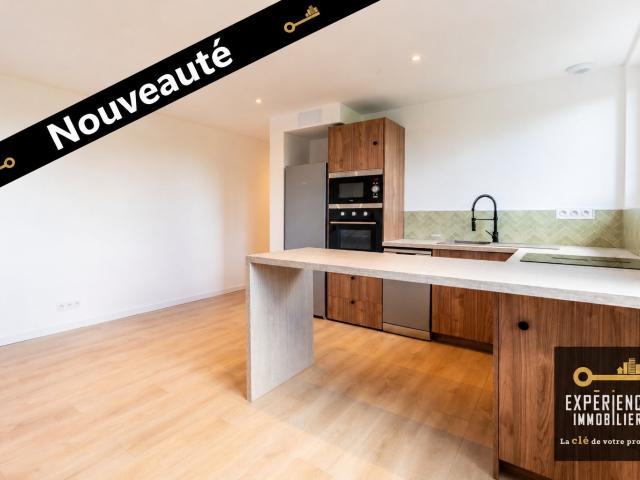 Appartement vente à Saint-Brieuc, Bretagne