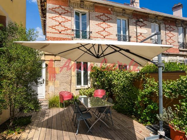 Appartement vente à Nogent-sur-Marne, Joinville-le-pont