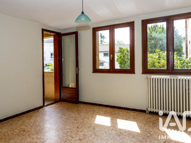 Appartement vente à Toulouse