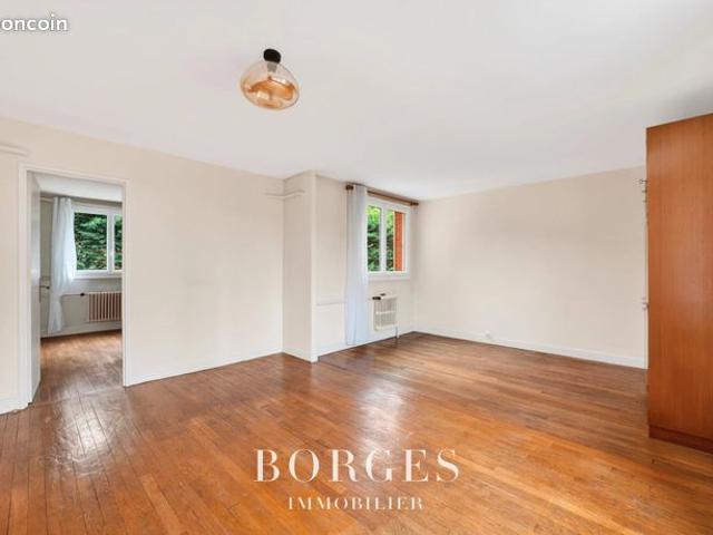 Appartement vente à L'Haÿ-les-Roses, Villejuif