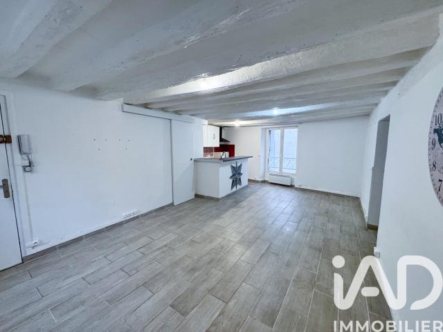Appartement vente à Melun, Chaumes-en-brie
