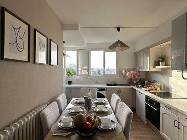 Appartement vente à Toulouse