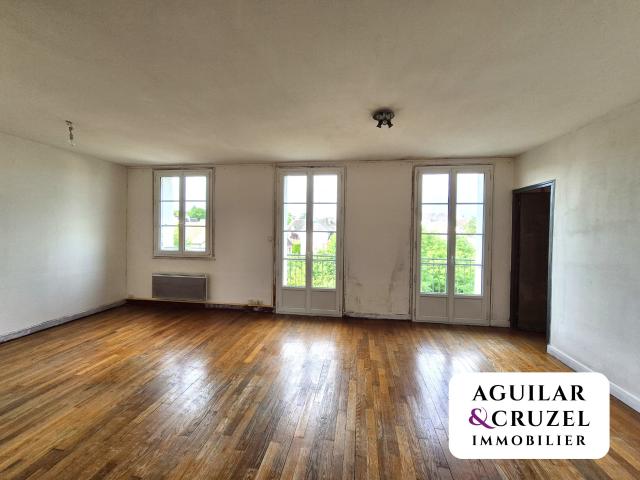 Appartement vente à Bourges