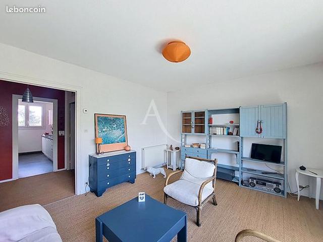 Appartement vente à Cholet