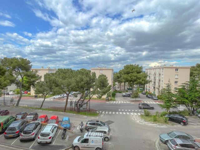 Appartement vente à Montpellier, Sète