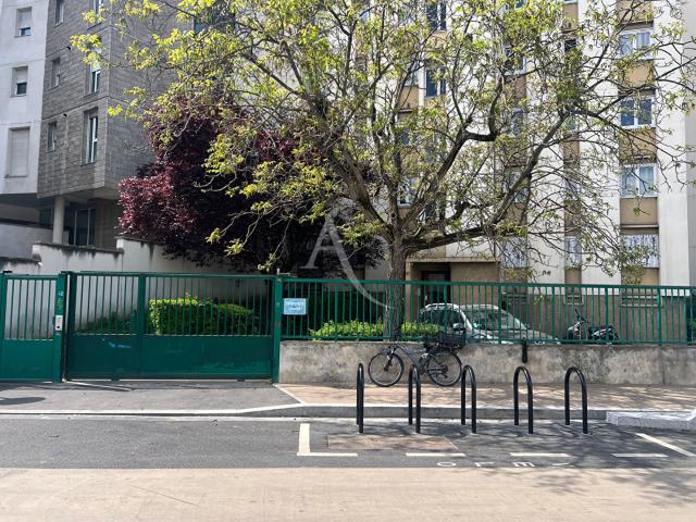 Appartement vente à Saint-Denis, Aubervilliers