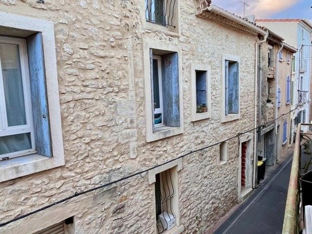 Appartement vente à Béziers, Florensac