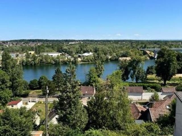 Appartement vente à Dole