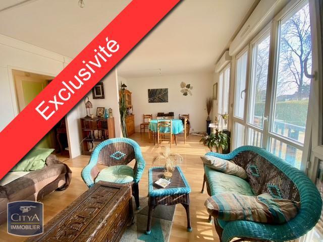 Appartement vente à Alençon