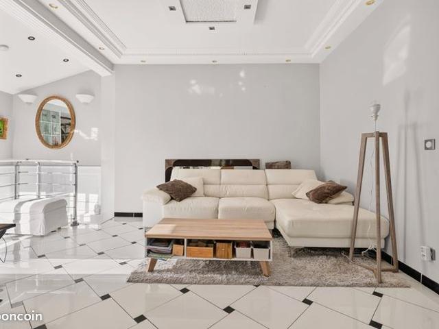 Appartement vente à Clamart, Hauts-de-Seine