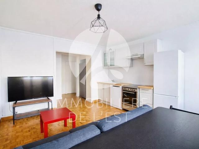 Appartement vente à Lyon, Métropole de Lyon