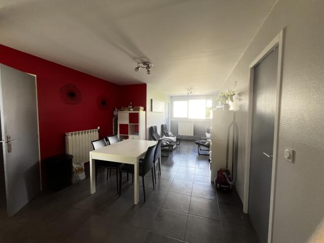 Appartement vente à Grenoble