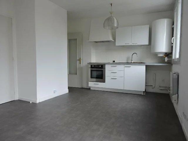 Appartement vente à Chalon-sur-Saône, Chalon-sur-saône