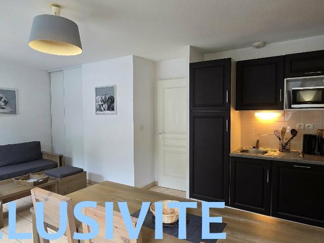 Appartement vente à Saint-Gaudens, Bagnères-de-luchon