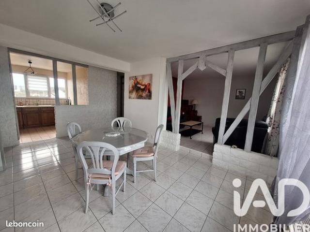 Appartement vente à Les Andelys, Les Damps