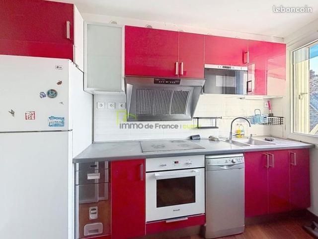 Appartement vente à Laval