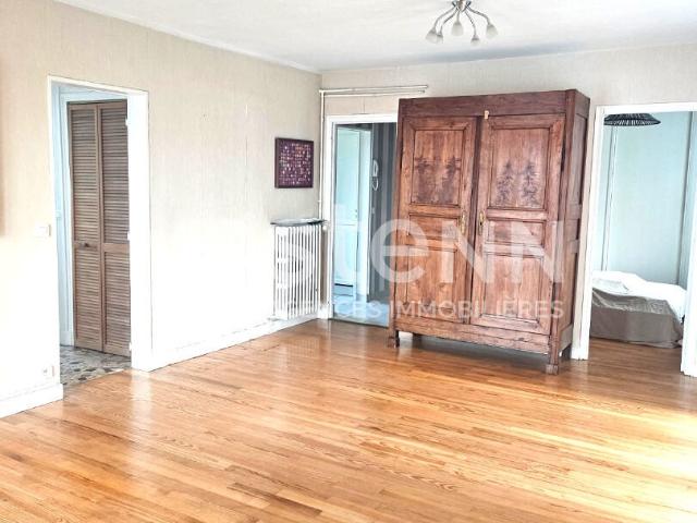 Appartement vente à Reims