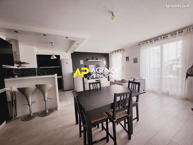 Appartement vente à Argenteuil, Martinique