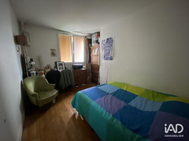 Appartement vente à Nogent-sur-Marne, Vincennes