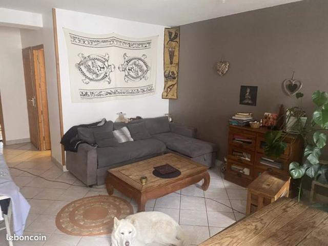 Appartement vente à Chartres, Moutiers