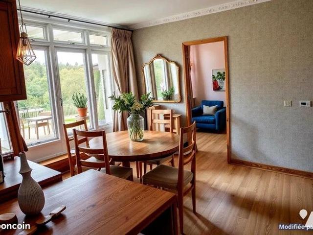 Appartement vente à L'Haÿ-les-Roses, Villejuif